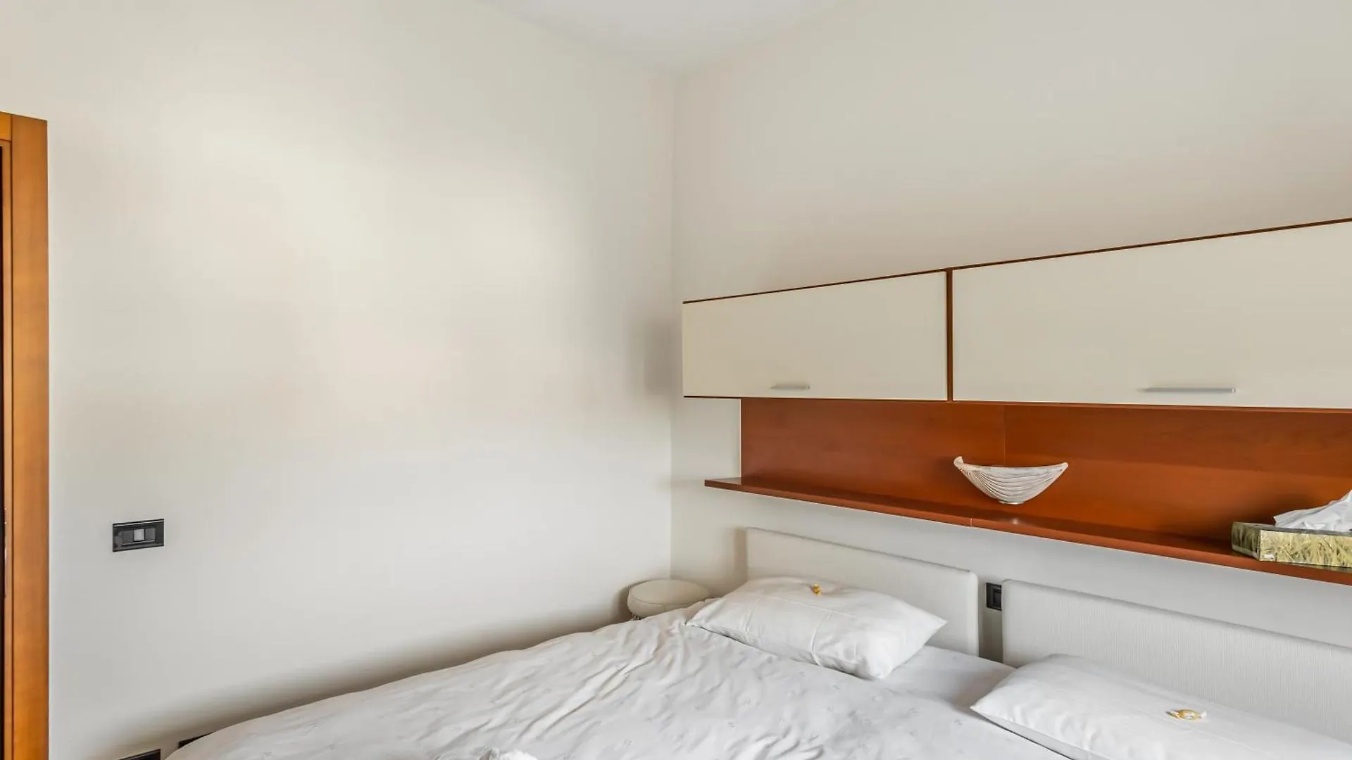 Mestre Cozy Apartment With Parking! Marghera Italy
