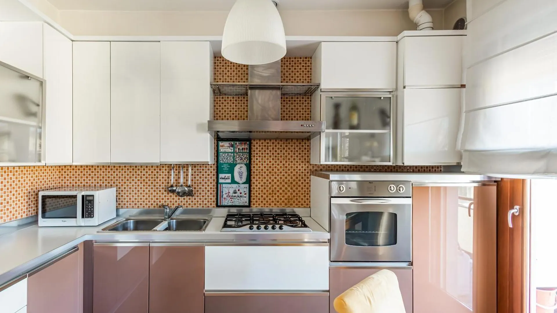 Mestre Cozy Apartment With Parking! Marghera