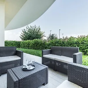 Apartment Tigli, Marghera